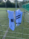 Firme Grip Anti-Slip Football Socks