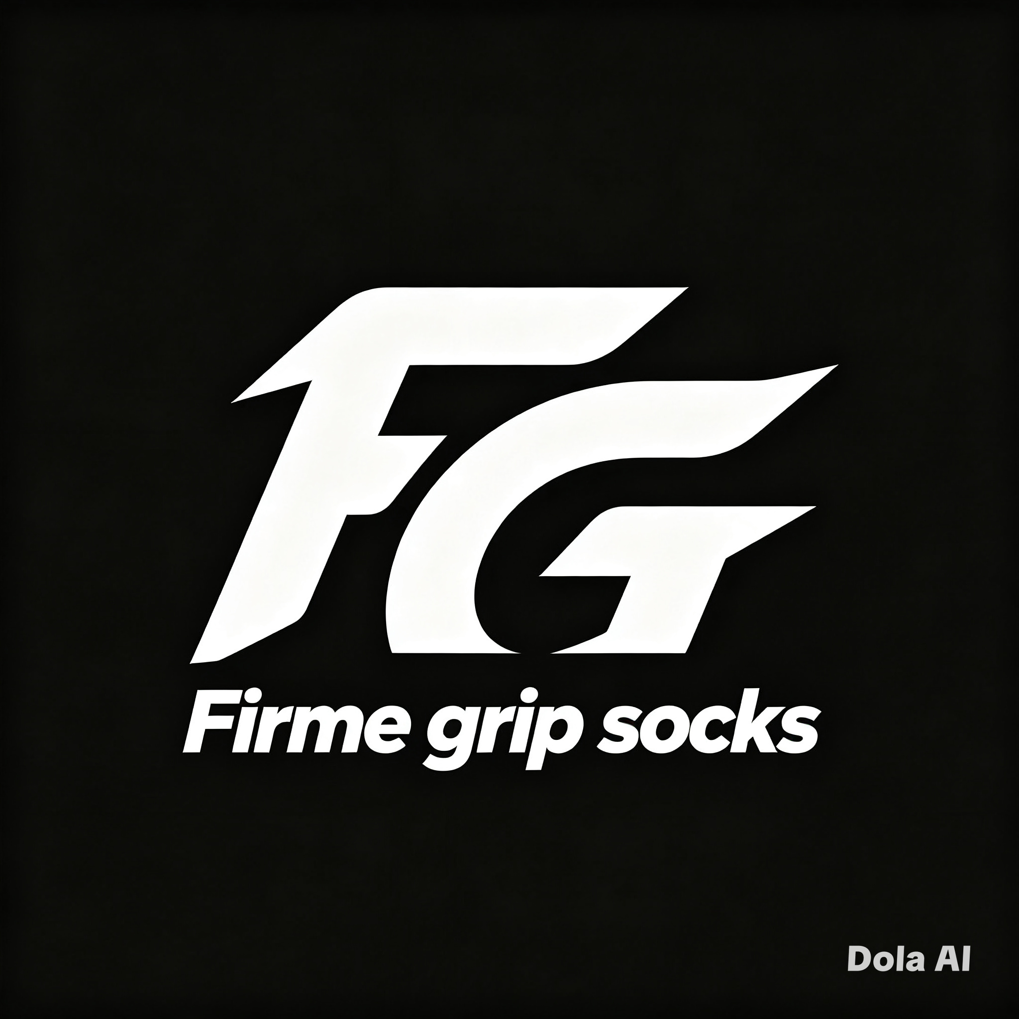 Firme Grip Socks